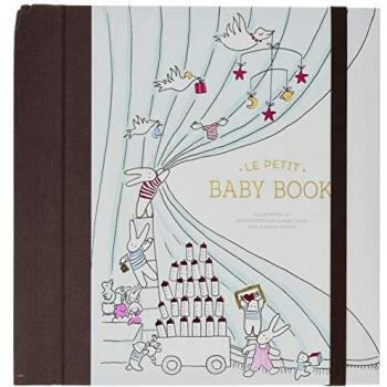 Le Petit Baby Book