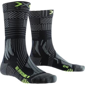 Calcetines de ciclismo BIKE EFFEKTOR 4.0 X-SOCKS