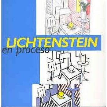 Lichtenstein en proceso.fundacion Juan march 2005