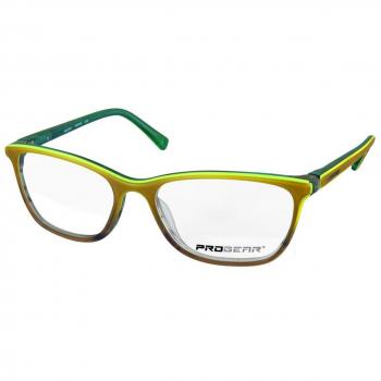 PROGEAR OPT-1133 3 Gafas Recetadas para Hombre Verdes