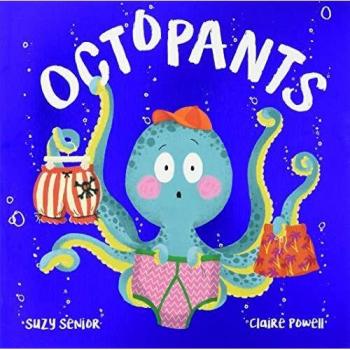 Pantalones Octo Suzy Senior para Adultos