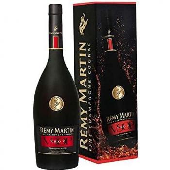Cognac - Remy Martin V.S.O.P. 70 cl