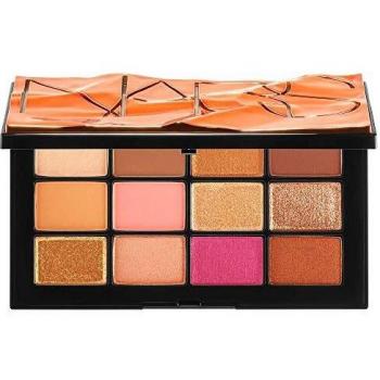 Paleta de Sombras NARS Afterglow 16.8g – 12 Tonos