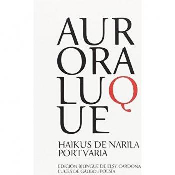 Haikus de Narila. Portvaria