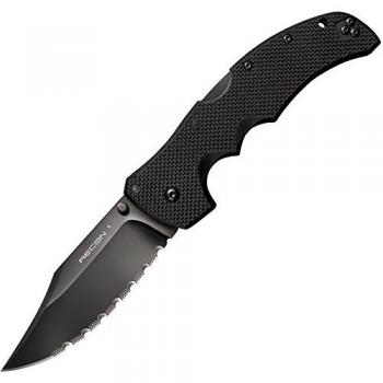 Cold Steel Recon 1 Clip punto serrado