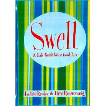 Swell: A Girl's Guide to the Good Life