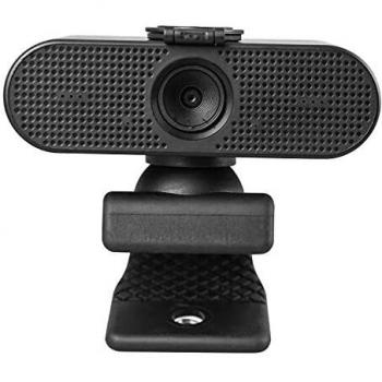 iggual Webcam USB FHD 1080P WC1080 Quick View