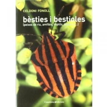 Bèsties i bestioles: