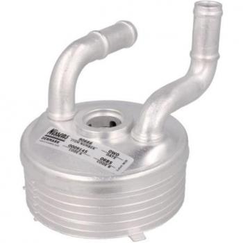 Radiador de aceite para transmisión automática NISSENS 90666