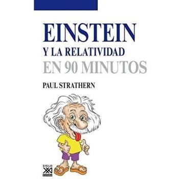 Einstein y la relatividad