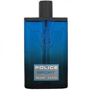 Police Sport Eau de Toilette for Men 100 ml