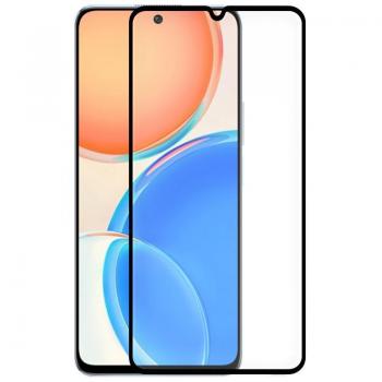 Protector de pantalla Cool Cristal Templado 3D Black para Honor X8 5G