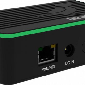 BirdDog Flex 4K OUT Video Server/Encoder