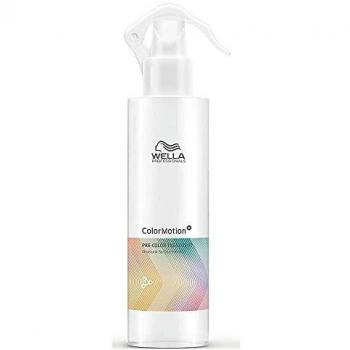 Wella Professionals Colour Motion Pre-Colour Treatment 185ml