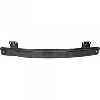 Soporte de parachoques delantero VAN WEZEL 4312560 para Renault Kangoo / Grand Kangoo