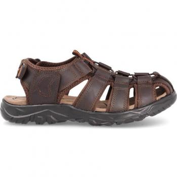 Sandalias de montaña Paredes Obi para hombre en color marrón