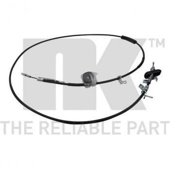Cable de freno de mano NK 909311