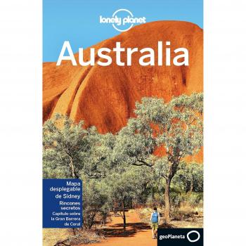 Australia Trío