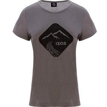 Camiseta SAS Izas (Charcoal, M)