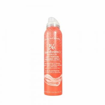 Bumble and Bumble Hairdresser's Invisible Oil Soft Texture Finishing Spray - Lightweight Hold 150 ml