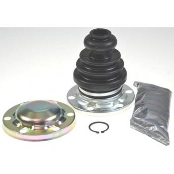 Fuelle de transmisión SPIDAN 24634, Kit de fuelles para eje de transmisión, alta resistencia, material flexible, fácil instalación