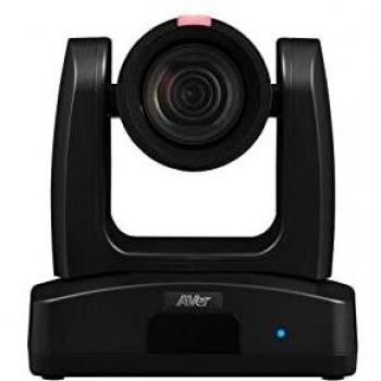 Aver PTC310UV2 Auto Tracking PTZ Camera (4K, 12X Zoom, HDMI, 3G-SDI, USB, RJ45) (61S9130000AF)