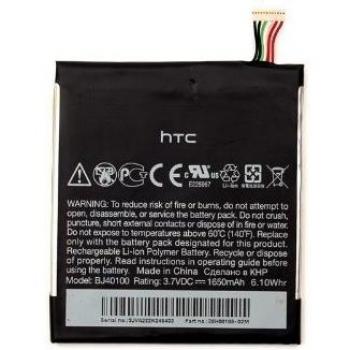 BJ40100 original HTC One S batería acumulador