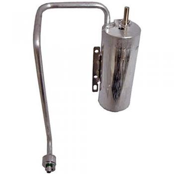 BEHR HELLA SERVICE 8FT 351 192-511 Trockner, Klimaanlage