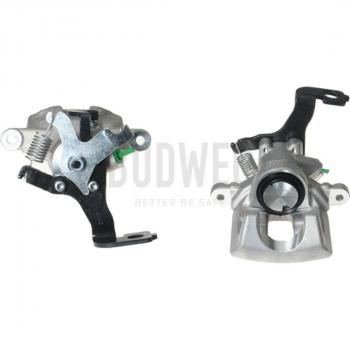 Pinza de freno BUDWEG 344972, Trasera izquierda
