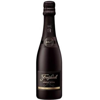 Freixenet Cordón Negro Medio 37Cl Botella