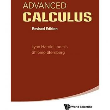 Advanced Calculus