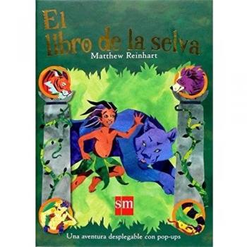 El libro de la selva clasicos fabulosos