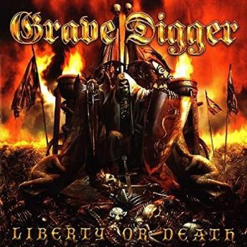 Liberty or death [Vinilo]