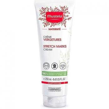 Mustela Maternity Stretch Marks Cream 250ml