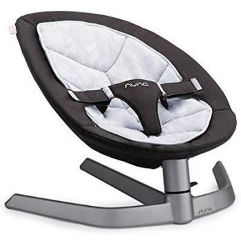 Nuna Leaf Twilight - Hamacas, unisex