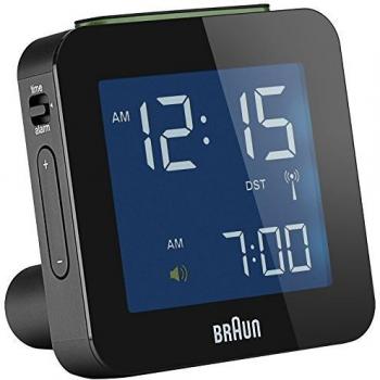 Braun BNC 009 - relojes de mesa