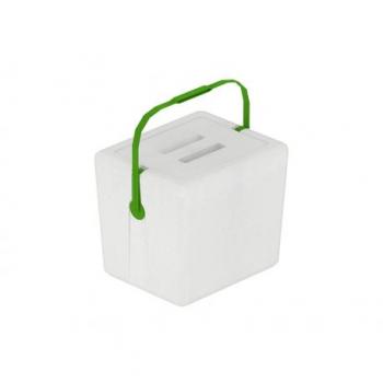 NEVERA PORTÁTIL 21 LITROS POLARBOX PARA ALIMENTOS Y BEBIDAS