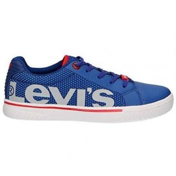 Levi's Deportivas Vfut0031t Future 0787 Royal 36 para Mujer