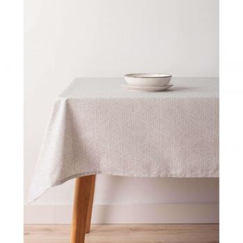 Mantel antimanchas MUARÉ Belum 31990C Gris 100 x 155 cm