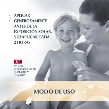 EUCERIN KIDS SUN SPRAY FPS50+ 250ML