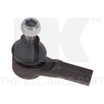 Rótula de dirección NK 5033657 - Tipo: Rótula de dirección, Marca: NK, Número de parte: 5033657