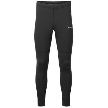 Montane Men's Black Slipstream Thermal Leggings