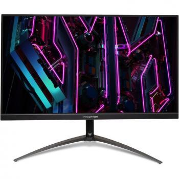 Acer Predator XB323QK V3 Monitor de gaming 31.5 LED IPS UltraHD 4K 160Hz HDR400 FreeSync Premium