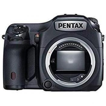 Pentax 645 Z - Cámara fotográfica digital