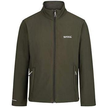 Regatta Cera III Softshell - Chaqueta para Hombre, Hombre, Color Bayleaf