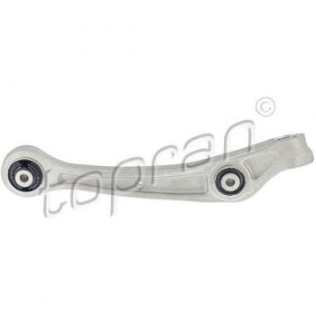 TOPRAN control arm 115 877 - Barra oscilante de suspensión de ruedas, fabricada por TOPRAN, modelo 115 877