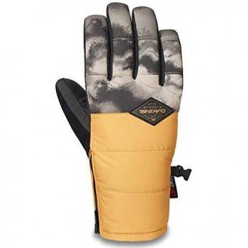 Dakine Omega - Guantes para hombre - - Large