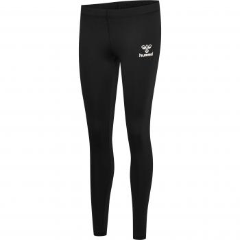 Hummel Lily Women's Black Leggings