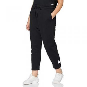 Desconocido Nike W NSW Swsh Pant Ft Pantalones de Deporte, Mujer, Black/