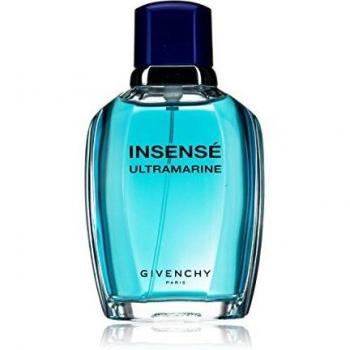 Insense Ultramarine Eau de Toilette Spray 100 ml for Men by Givenchy
